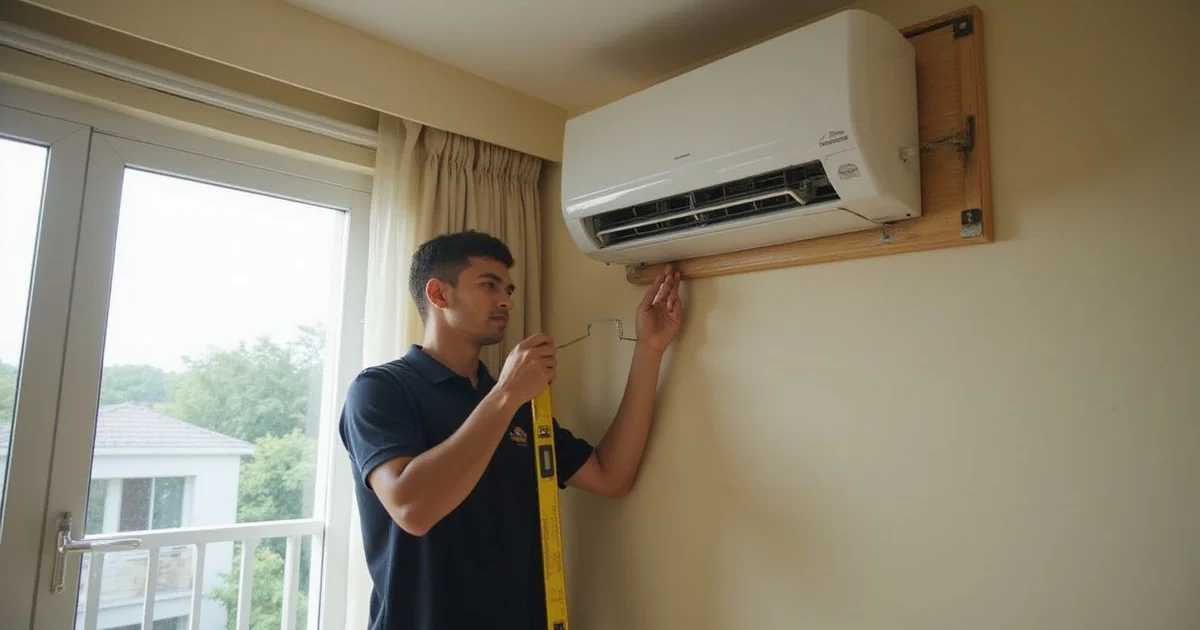 Aircond Installation Cost in Malaysia (2025): Complete Breakdown