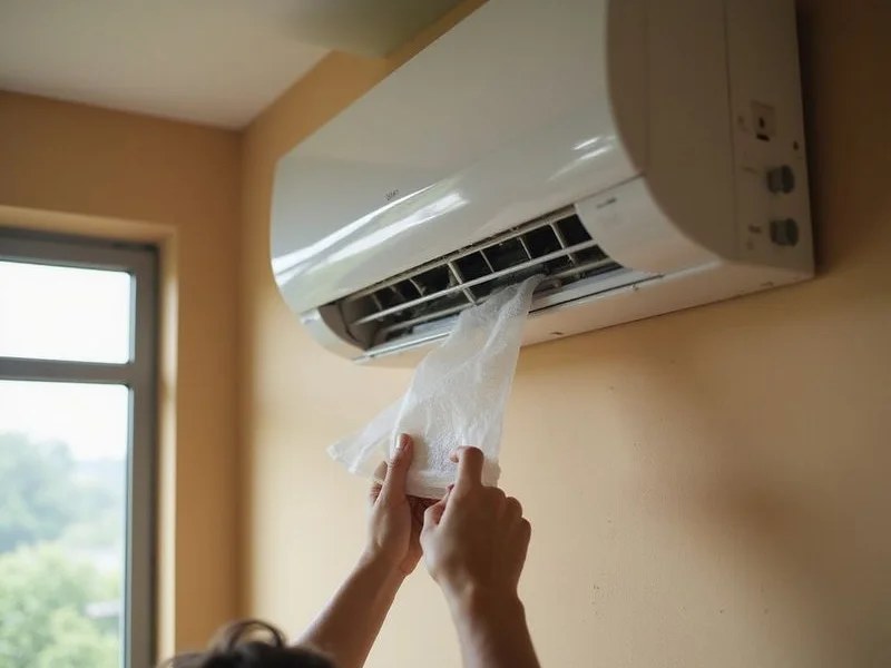 Aircond Standard Cleaning gallery image 4