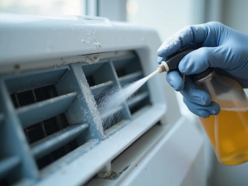 Aircond Chemical Wash gallery image 2