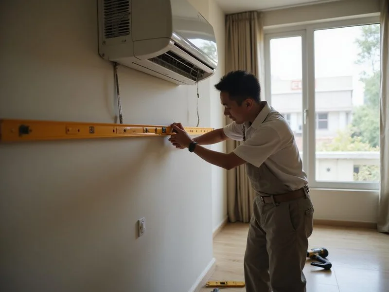 Aircond Installation gallery image 1