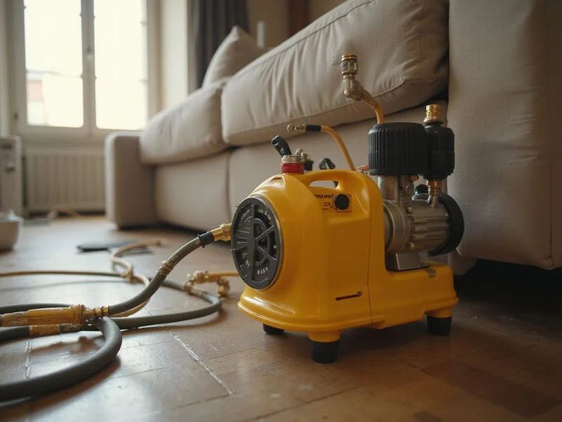 Aircond Installation gallery image 3