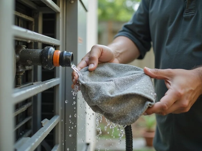 Aircond Standard Cleaning gallery image 2