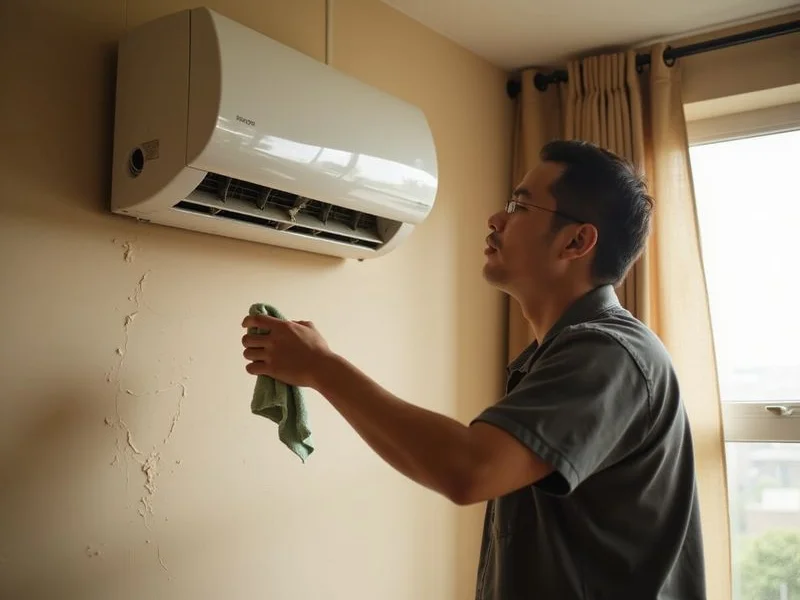 Aircond Standard Cleaning gallery image 3